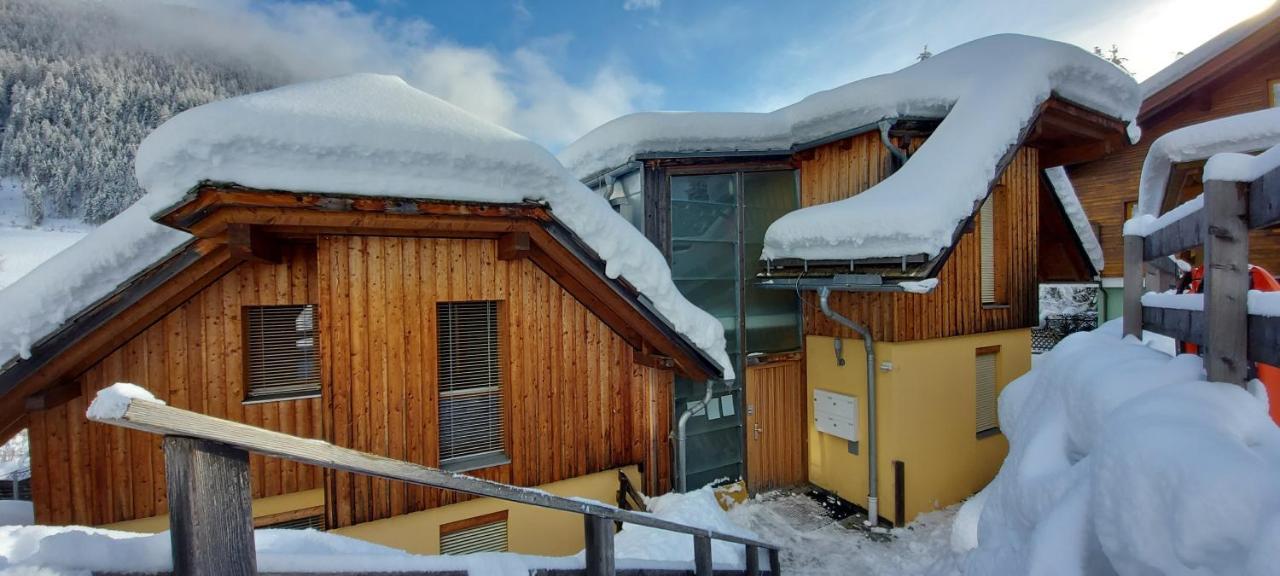 Finkennest Apartment Bad Kleinkirchheim Exterior photo