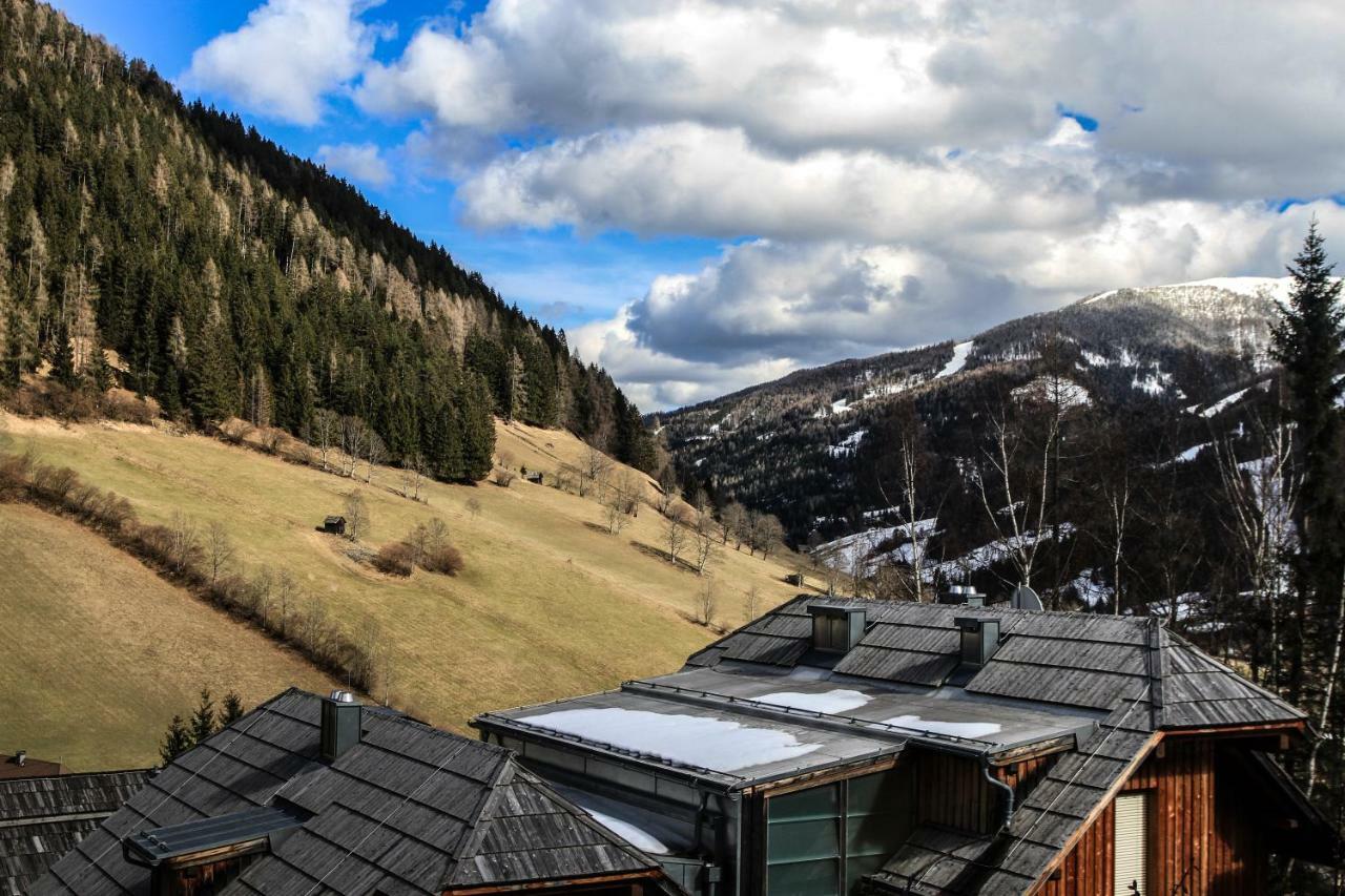 Finkennest Apartment Bad Kleinkirchheim Exterior photo