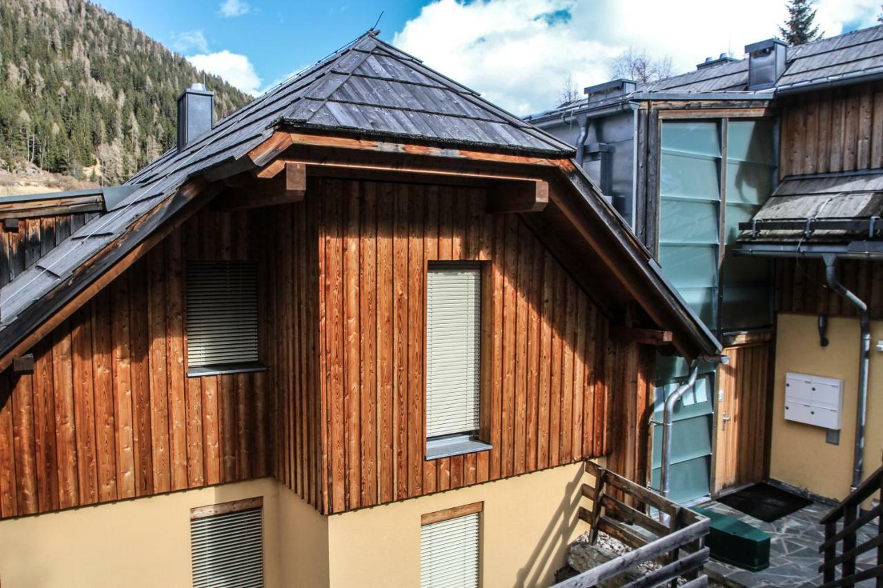 Finkennest Apartment Bad Kleinkirchheim Exterior photo